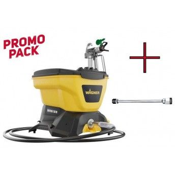 Mquina de pintura Control Pro 150 M Ref 2394312 Wagner