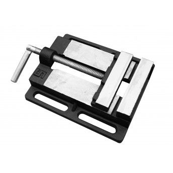 PRENSA ENGENHO FURAR 5" 125MM POWERED
