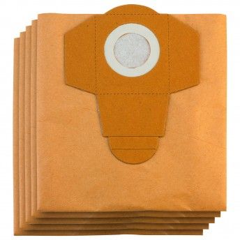 KIT 5 SACOS PAPEL 20LT ref 2351152 EINHELL