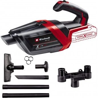 Aspirador TE-HV 18/06 Li-Solo Ref.2347190 EINHELL