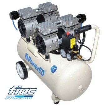 COMPRESSOR PWB50S 50L