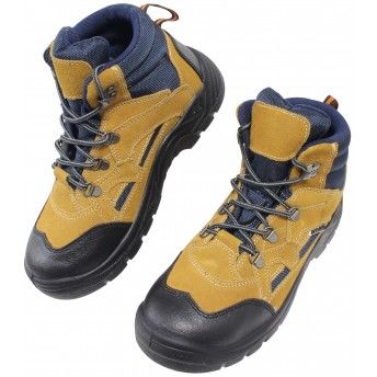 Bota de Proteco S1P-SRC MADER