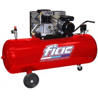 COMPRESSOR FIAC 3HP AB200/348 MC