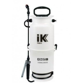 PULVERIZADOR IK 9 FOAM ESPUMA