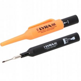 MARCADOR PROFUNDIDADE REF 20118 LYRA