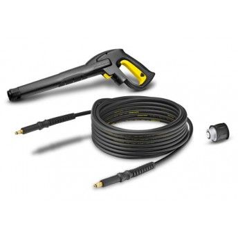MANGUEIRA + PISTOLA REF 2.643-910.0 KARCHER
