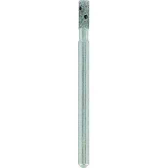 Broca para vidro DREMEL ref 26150662JB