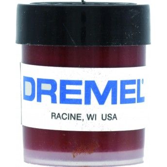 DREMEL Pasta de polimento ref 2615042132