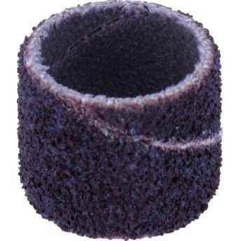 DREMEL Cinta de lixa de 13 mm, gro 60 ref 2615040832