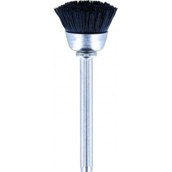 DREMEL Escova de cerdas de 13,0 mm ref 26150404JA