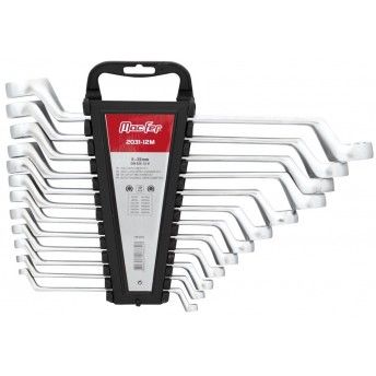 Jg. ch. luneta Cr-V MacFer 2031-12M 6~32mm  12ps ref 188.0032 MACFER