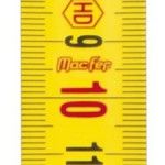 Fita métrica MacFer 11G- 5019 5m 19mm refª 185.0028 MACFER Fita métrica MacFer 11G- 5019 5m 19mm refª 185.0028 MACFER