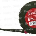 Fita métrica MacFer 11G- 5019 5m 19mm refª 185.0028 MACFER Fita métrica MacFer 11G- 5019 5m 19mm refª 185.0028 MACFER