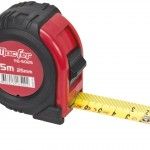 Fita métrica MacFer 11G- 5019 5m 19mm refª 185.0028 MACFER Fita métrica MacFer 11G- 5019 5m 19mm refª 185.0028 MACFER