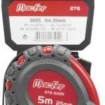 Fita métrica MacFer 27G- 3016 3m 16mm ref. 185.0001 MACFER Fita métrica MacFer 27G- 3016 3m 16mm ref. 185.0001 MACFER