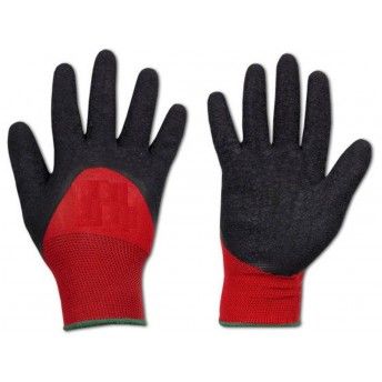 Luva prot. sint. Grip Tex Anti-corte