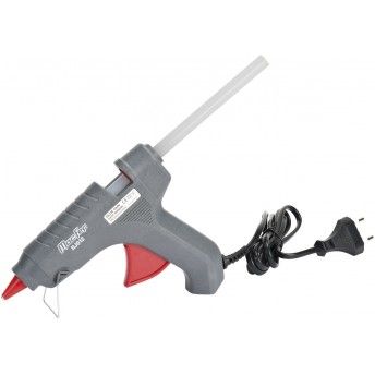 Pistola cola termofusvel HJ012 60W 11,2mm ref 181.0002 Macfer