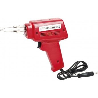 Pistola soldar elctrica MacFer SG-109 100W ref. 180.0010 MACFER