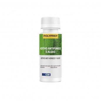 ADITIVO ANTIFUNGOS ALGAS POLYPREP 0.75L 18-210 CIN