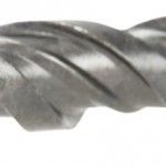 Broca ponta diamante Plus 2 cortes 3400 5,0x160mm ref. 176.0001 MACFER Broca ponta diamante Plus 2 cortes 3400 5,0x160mm ref. 176.0001 MACFER