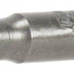 Broca ponta diamante Plus 2 cortes 3400 5,0x160mm ref. 176.0001 MACFER Broca ponta diamante Plus 2 cortes 3400 5,0x160mm ref. 176.0001 MACFER