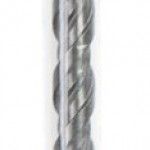 Broca ponta diamante Plus 2 cortes 3400 5,0x160mm ref. 176.0001 MACFER Broca ponta diamante Plus 2 cortes 3400 5,0x160mm ref. 176.0001 MACFER