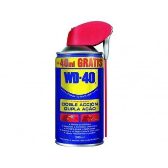 Spray WD-40 250+40ml dupla ao
