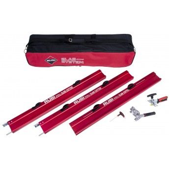 Cortador manual Slab Cutter G3 Ref 16900 RUBI