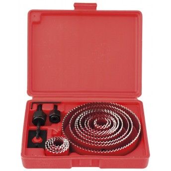 Jg. serras cranianas HCS  PTWH17 17ps ref. 161.0092 MACFER