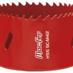 Serra craniana bimetal HSS-Cobalto 8% MacFer SC-M42 51mm ref. 160.0027 MACFER Serra craniana bimetal HSS-Cobalto 8% MacFer SC-M42 51mm ref. 160.0027 MACFER
