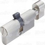 Cil. ch. pts MacFer SCY 70mm (35+35) dou. refª 151.0027 MACFER Cil. ch. pts MacFer SCY 70mm (35+35) dou. refª 151.0027 MACFER