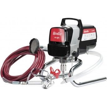 Mq. pint. airless piston AL-575 Ref 148.0008 MACFER