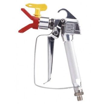 Pistola airless MacFer PT-60 ref 148.0006 MACFER