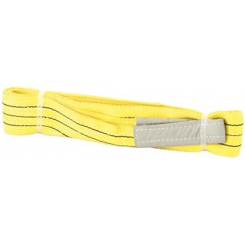 Cinta elevao plana dupla MacFer TE8101   3t   3,0m ref 142.0013 MACFER