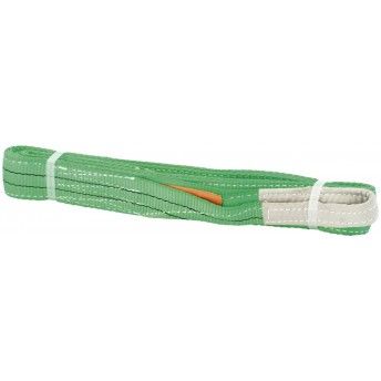 Cinta elevao plana dupla MacFer TE8101   2t   4,0m ref. 142.0009 MACFER