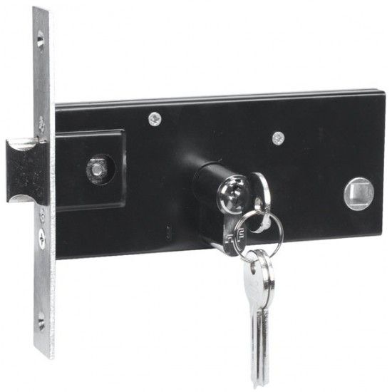 Fechadura arm. pano mf 0350 ref. 140.0055 MACFER