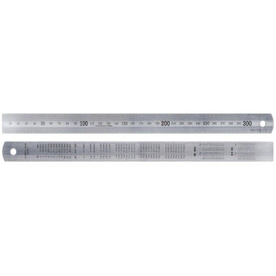 Escala c/ converso inox MacFer EMC-I   800x30x1,2mm ref. 139.0004 MACFER
