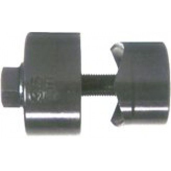 Saca bocados p/ chapa c/ parafuso MacFer OT-314 32mm ref 136.0025 MACFER