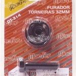 Saca bocados p/ chapa c/ parafuso MacFer OT-314 32mm refª 136.0025 MACFER Saca bocados p/ chapa c/ parafuso MacFer OT-314 32mm refª 136.0025 MACFER