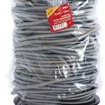 Elástico p/ amar. MacFer EA01 8mm 100m refª 132.0098 MACFER Elástico p/ amar. MacFer EA01 8mm 100m refª 132.0098 MACFER