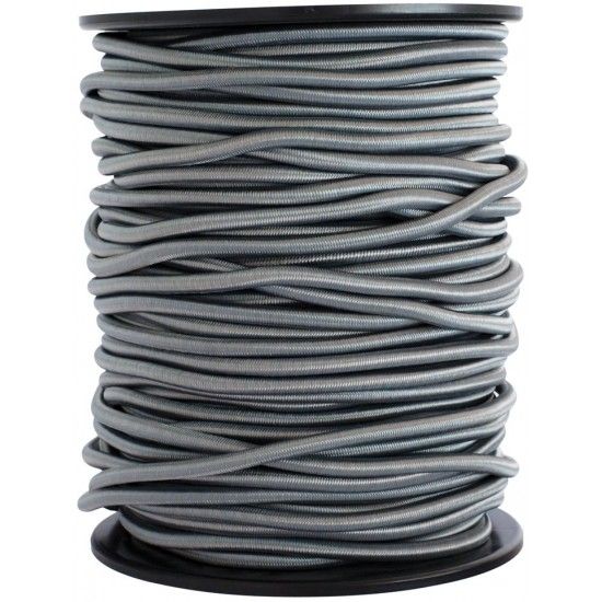 Elstico p/ amar. MacFer EA01   8mm 100m ref 132.0098 MACFER