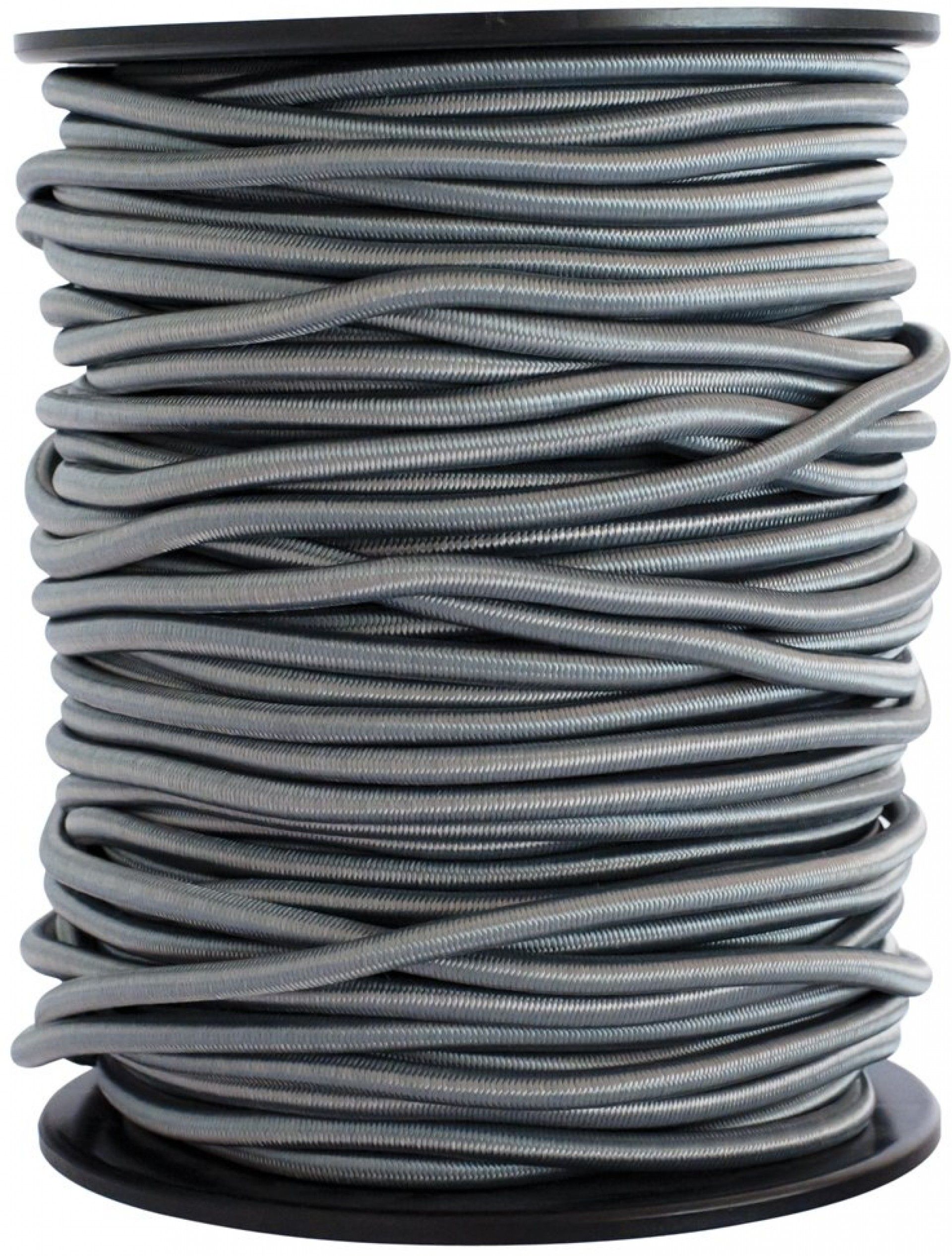 Elástico p/ amar. MacFer EA01 8mm 100m refª 132.0098 MACFER