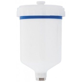 G-2000N Copo gravidade fmea 600ml plstico ref 131.0612 MACFER