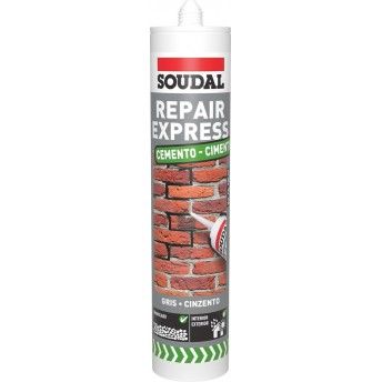 Repair Express Cimento Soudal 300ml 130809