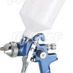Pistola pint. gravidade MacFer H-827 2,5mm ref. 130.0015 MACFER Pistola pint. gravidade MacFer H-827 2,5mm ref. 130.0015 MACFER