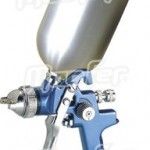 Pistola pint. gravidade MacFer H-827 2,5mm ref. 130.0015 MACFER Pistola pint. gravidade MacFer H-827 2,5mm ref. 130.0015 MACFER