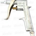 Pistola sopro MacFer DG-10-1 20mm refª 129.0016 MACFER Pistola sopro MacFer DG-10-1 20mm refª 129.0016 MACFER