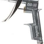 Pistola sopro MacFer DG-10-1 20mm refª 129.0016 MACFER Pistola sopro MacFer DG-10-1 20mm refª 129.0016 MACFER