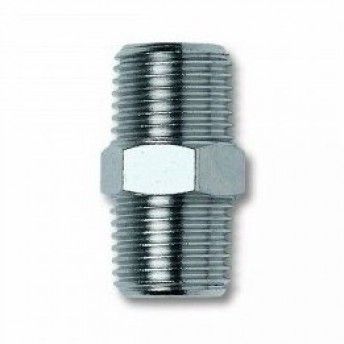 CASQ DUPLO MXM 1/8