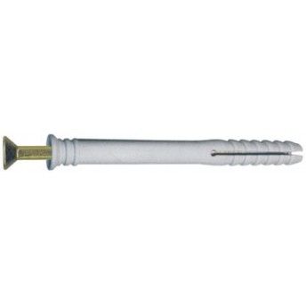 Bucha nylon TP emb. mf TP-1   6x  70mm  ref 121.0028 MACFER